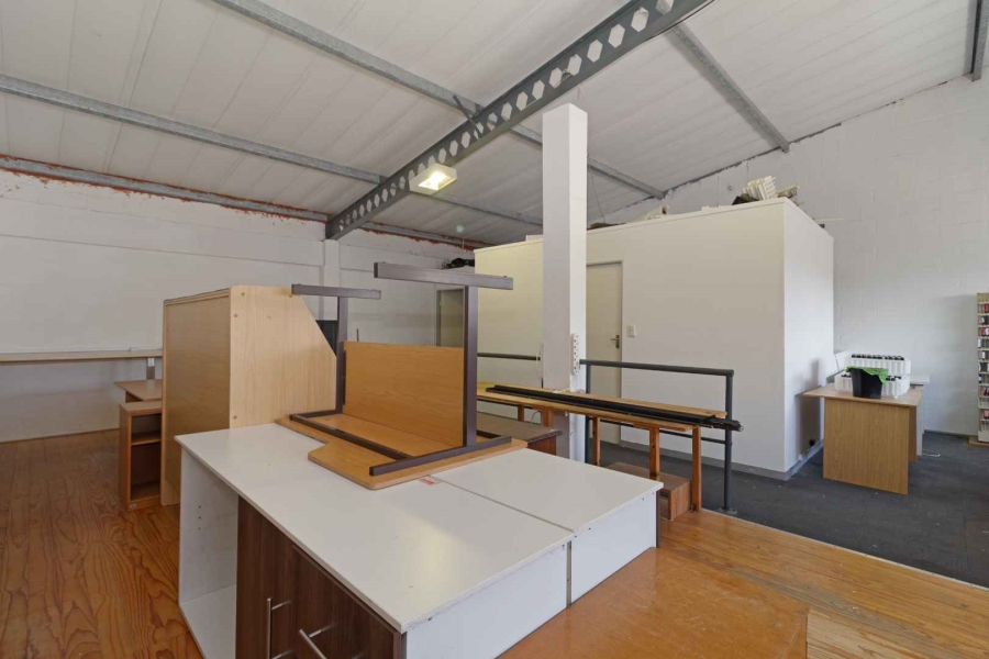 Commercial Property for Sale in Montague Gardens Western Cape